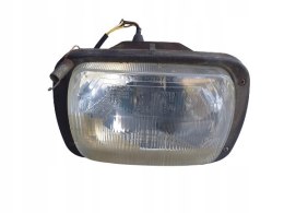 REFLEKTOR LAMPA PRZÓD CAGIVA CZ 125 JAWA
