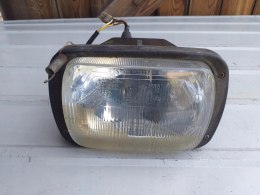 REFLEKTOR LAMPA PRZÓD CAGIVA CZ 125 JAWA
