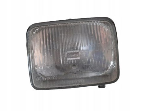REFLEKTOR LAMPA PRZÓD SUZUKI GSX ES 550 750 REFLEKTOR LAMPA PRZÓD SUZUKI GSX ES 550 750