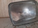REFLEKTOR LAMPA PRZÓD SUZUKI GSX ES 550 750