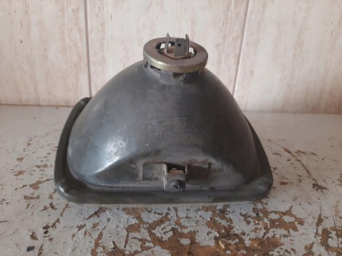 REFLEKTOR LAMPA PRZÓD SUZUKI GSX ES 550 750 REFLEKTOR LAMPA PRZÓD SUZUKI GSX ES 550 750