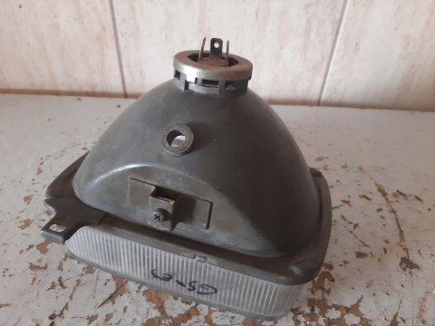 REFLEKTOR LAMPA PRZÓD SUZUKI GSX ES 550 750 REFLEKTOR LAMPA PRZÓD SUZUKI GSX ES 550 750
