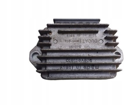 REGULATOR NAPIĘCIA CAGIVA CZ 125 JAWA