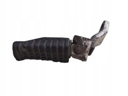 SET PODNÓŻEK KIEROWCY KAWASAKI KLR 650