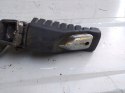 SET PODNÓŻEK KIEROWCY KAWASAKI KLR 650