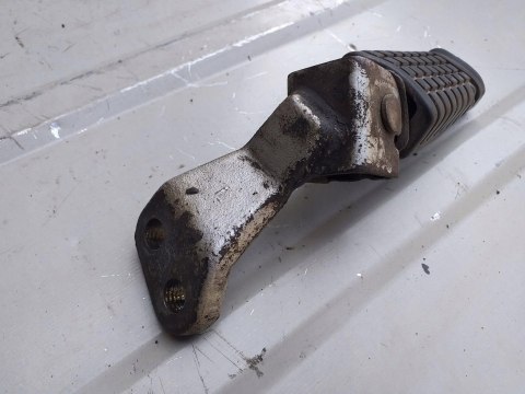 SET PODNÓŻEK KIEROWCY KAWASAKI KLR 650