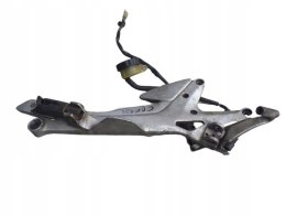 SET PODNÓŻEK POMPA DŹWIGNIA HONDA CBF 500