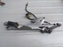 SET PODNÓŻEK POMPA DŹWIGNIA HONDA CBF 500