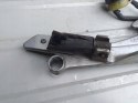 SET PODNÓŻEK POMPA DŹWIGNIA HONDA CBF 500
