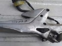 SET PODNÓŻEK POMPA DŹWIGNIA HONDA CBF 500