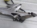SET PODNÓŻEK POMPA DŹWIGNIA HONDA CBF 500