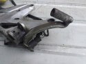 SET PODNÓŻEK POMPA DŹWIGNIA HONDA CBF 500