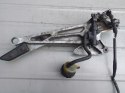 SET PODNÓŻEK POMPA DŹWIGNIA HONDA CBF 500