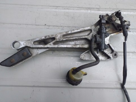 SET PODNÓŻEK POMPA DŹWIGNIA HONDA CBF 500 SET PODNÓŻEK POMPA DŹWIGNIA HONDA CBF 500