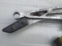 SET PODNÓŻEK POMPA DŹWIGNIA HONDA CBF 500
