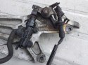 SET PODNÓŻEK POMPA DŹWIGNIA HONDA CBF 500