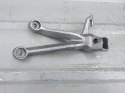 SET PODNÓŻEK SUZUKI GSX R 1000 K3 K4