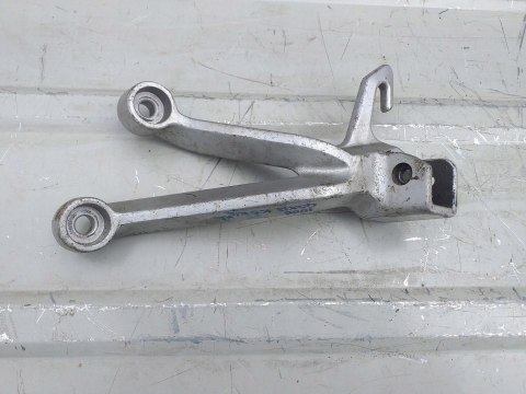 SET PODNÓŻEK SUZUKI GSX R 1000 K3 K4 SET PODNÓŻEK SUZUKI GSX R 1000 K3 K4