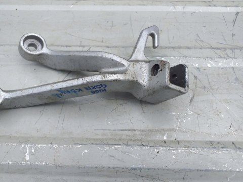 SET PODNÓŻEK SUZUKI GSX R 1000 K3 K4 SET PODNÓŻEK SUZUKI GSX R 1000 K3 K4