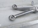 SET PODNÓŻEK SUZUKI GSX R 1000 K3 K4