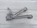 SET PODNÓŻEK SUZUKI GSX R 1000 K3 K4