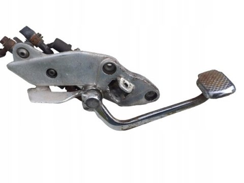 SET PODNÓŻEK YAMAHA XJ 900 4KM