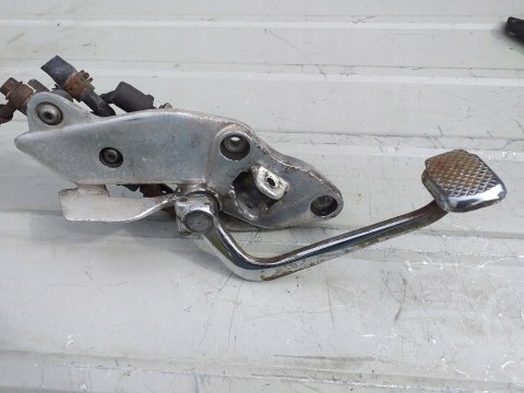 SET PODNÓŻEK YAMAHA XJ 900 4KM