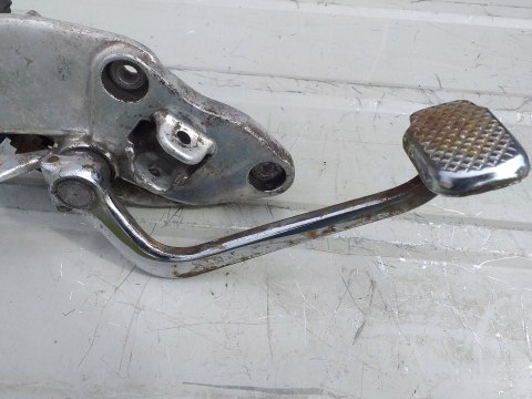 SET PODNÓŻEK YAMAHA XJ 900 4KM