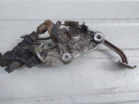 SET PODNÓŻEK YAMAHA XJ 900 4KM