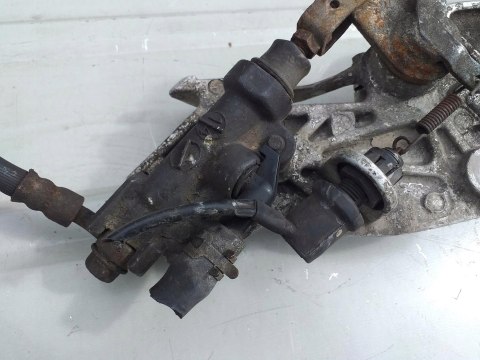 SET PODNÓŻEK YAMAHA XJ 900 4KM