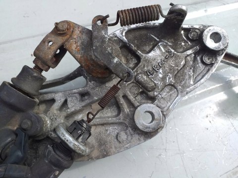 SET PODNÓŻEK YAMAHA XJ 900 4KM