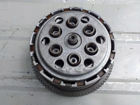 SPRZĘGŁO KOSZ SPRZĘGŁOWY KPL SUZUKI GS 850 SPRZĘGŁO KOSZ SPRZĘGŁOWY KPL SUZUKI GS 850