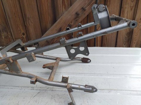 STELAŻ OGON ZADUPEK ATV BAROSSA 250 STELAŻ OGON ZADUPEK ATV BAROSSA 250