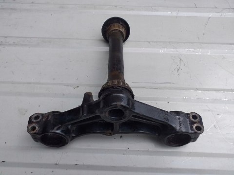 SZTYCA PÓŁKA DOLNA ZAWIESZENIA SUZUKI GS 850 SZTYCA PÓŁKA DOLNA ZAWIESZENIA SUZUKI GS 850