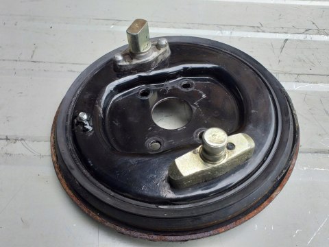 TARCZA KOTWICZNA JIANSHE PUMA 250 BASHAN LONCIN TARCZA KOTWICZNA JIANSHE PUMA 250 BASHAN LONCIN