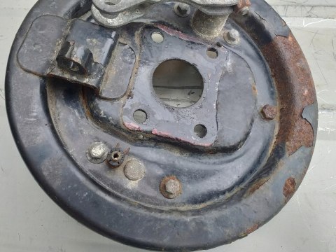 TARCZA KOTWICZNA JIANSHE PUMA 250 BASHAN LONCIN TARCZA KOTWICZNA JIANSHE PUMA 250 BASHAN LONCIN