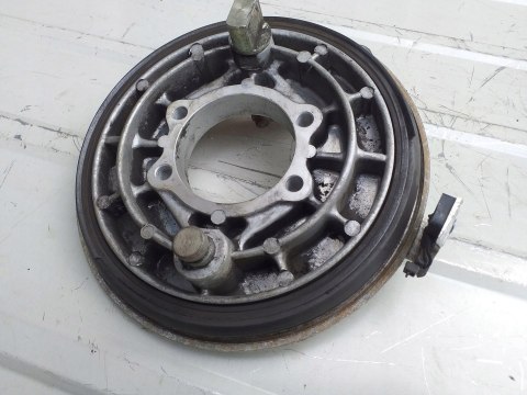 TARCZA KOTWICZNA JIANSHE PUMA 250 BASHAN LONCIN TARCZA KOTWICZNA JIANSHE PUMA 250 BASHAN LONCIN