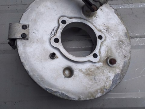 TARCZA KOTWICZNA JIANSHE PUMA 250 BASHAN LONCIN TARCZA KOTWICZNA JIANSHE PUMA 250 BASHAN LONCIN