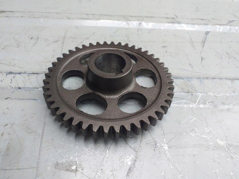 TRYB ZĘBATKA KAWASAKI KEF 300 TRYB ZĘBATKA KAWASAKI KEF 300