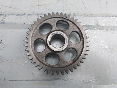 TRYB ZĘBATKA KAWASAKI KEF 300 TRYB ZĘBATKA KAWASAKI KEF 300