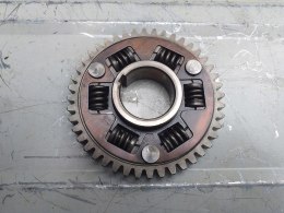 TRYB ZĘBATKA KAWASAKI KEF 300