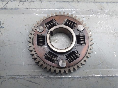 TRYB ZĘBATKA KAWASAKI KEF 300 TRYB ZĘBATKA KAWASAKI KEF 300