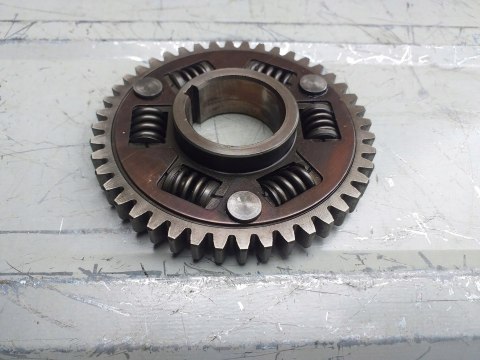 TRYB ZĘBATKA KAWASAKI KEF 300 TRYB ZĘBATKA KAWASAKI KEF 300