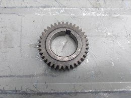 TRYB ZĘBATKA KAWASAKI KEF 300