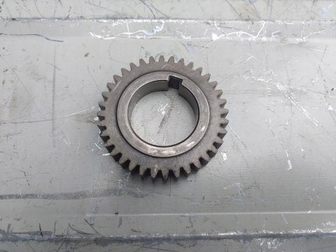 TRYB ZĘBATKA KAWASAKI KEF 300 TRYB ZĘBATKA KAWASAKI KEF 300