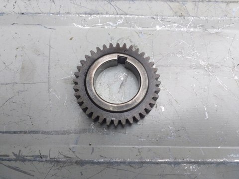 TRYB ZĘBATKA KAWASAKI KEF 300 TRYB ZĘBATKA KAWASAKI KEF 300