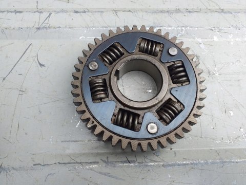 TRYB ZĘBATKA KAWASAKI KLF 300 TRYB ZĘBATKA KAWASAKI KLF 300