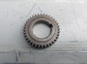 TRYB ZĘBATKA KAWASAKI KLF 300