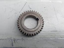 TRYB ZĘBATKA KAWASAKI KLF 300