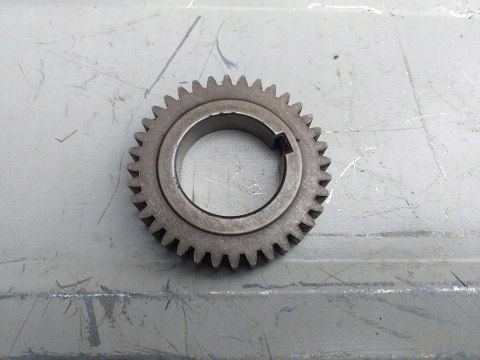 TRYB ZĘBATKA KAWASAKI KLF 300 TRYB ZĘBATKA KAWASAKI KLF 300